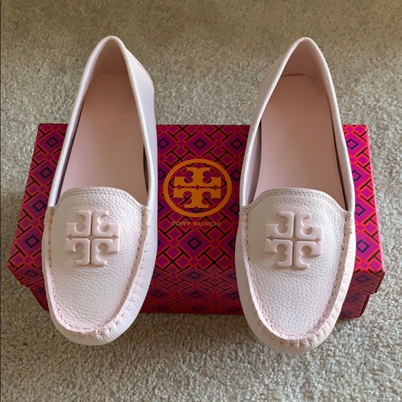 tory burch lowell driver